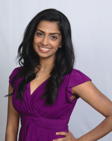 Sherine Thomas